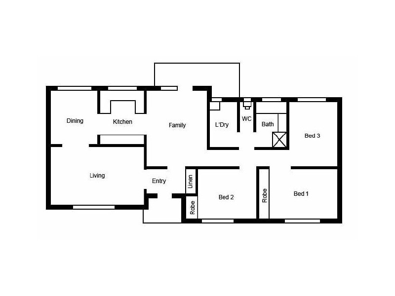 71 Beattie Crescent, Chisholm ACT 2905