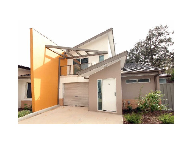 5/10 Wall Place, Page ACT 2614