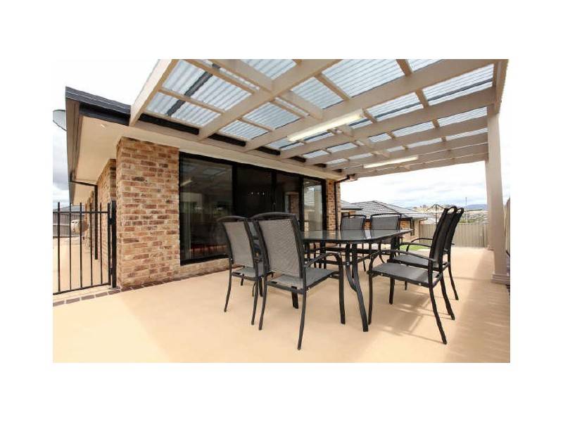 48 Olive Pink Crescent, Banks ACT 2906