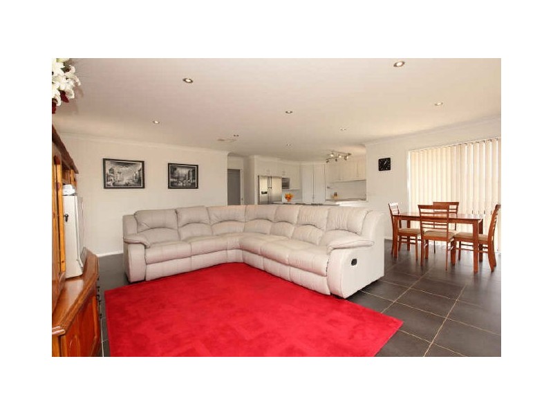 48 Olive Pink Crescent, Banks ACT 2906