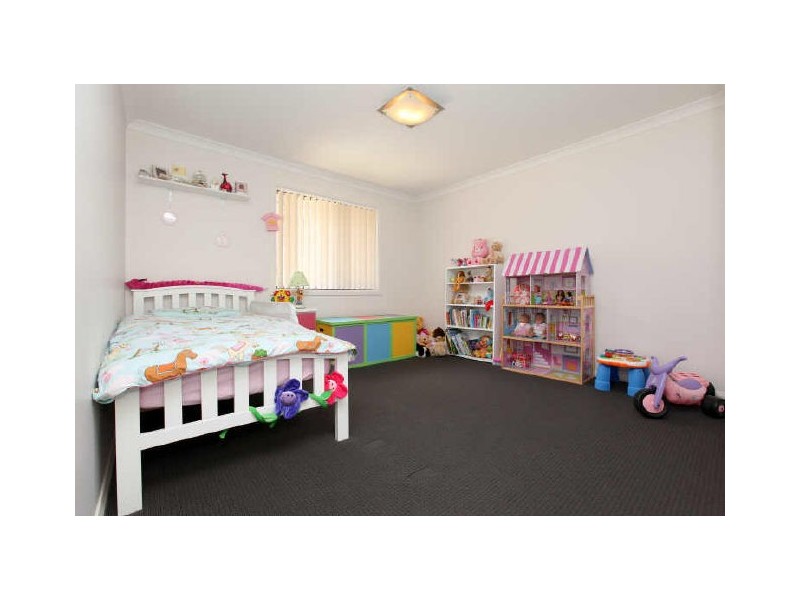 48 Olive Pink Crescent, Banks ACT 2906