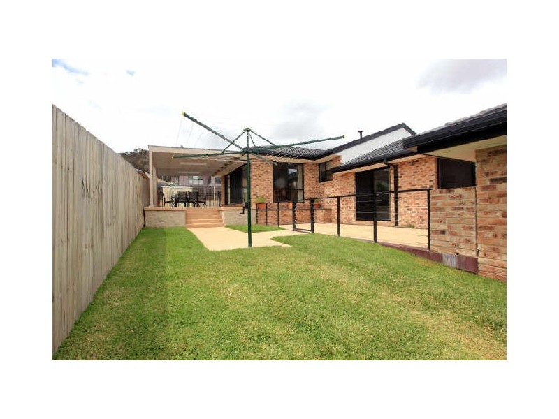 48 Olive Pink Crescent, Banks ACT 2906