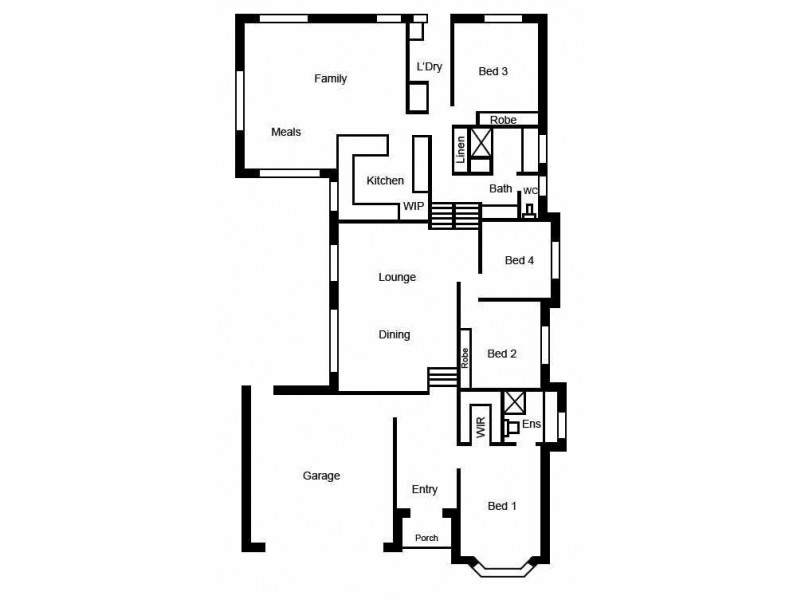 48 Olive Pink Crescent, Banks ACT 2906