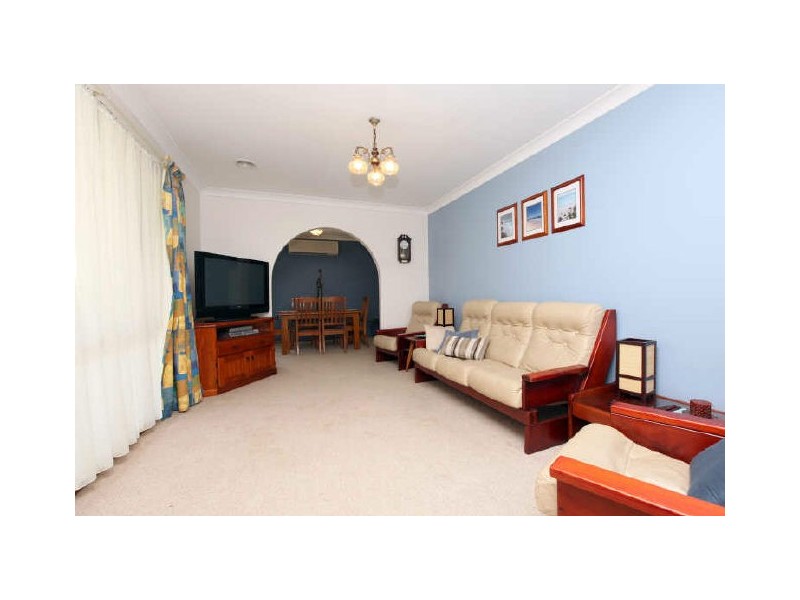 63 Duggan Street, Calwell ACT 2905
