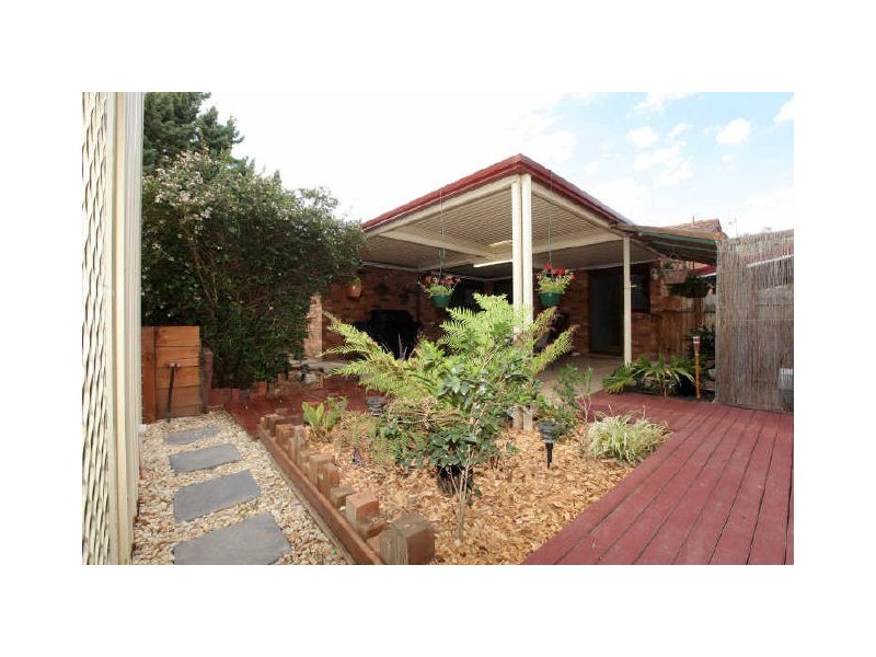 63 Duggan Street, Calwell ACT 2905