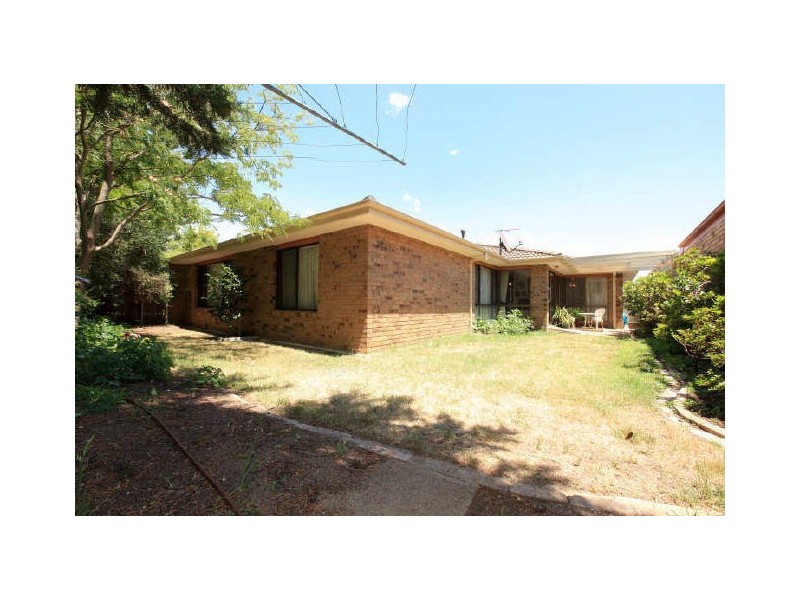 15 Walton Street, Isaacs ACT 2607