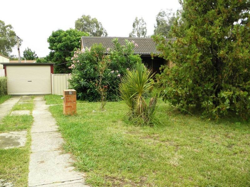 2 Maidment Place, Kambah ACT 2902