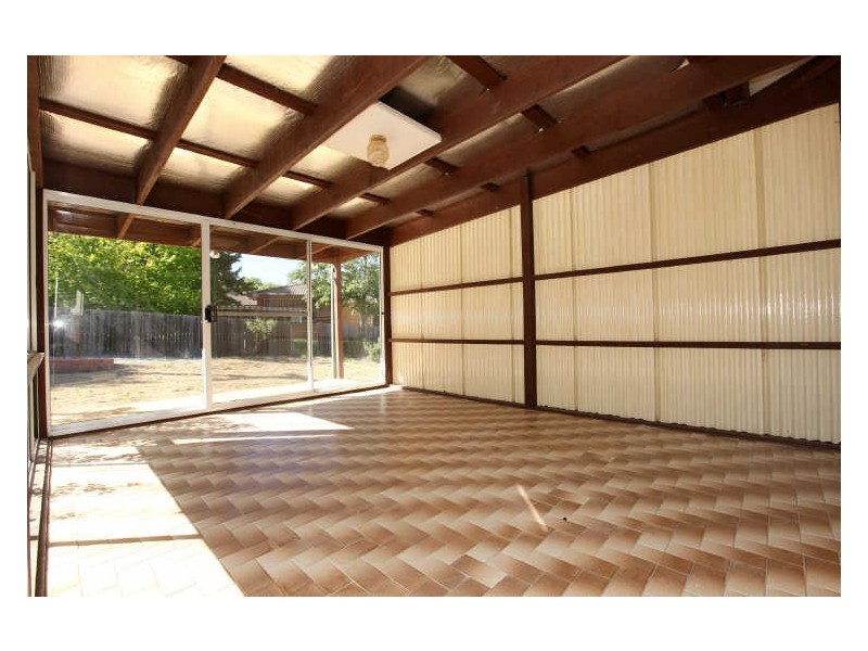 12 Adamson Crescent, Wanniassa ACT 2903