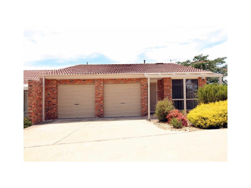 8/107 Barr Smith Avenue, Bonython ACT 2905