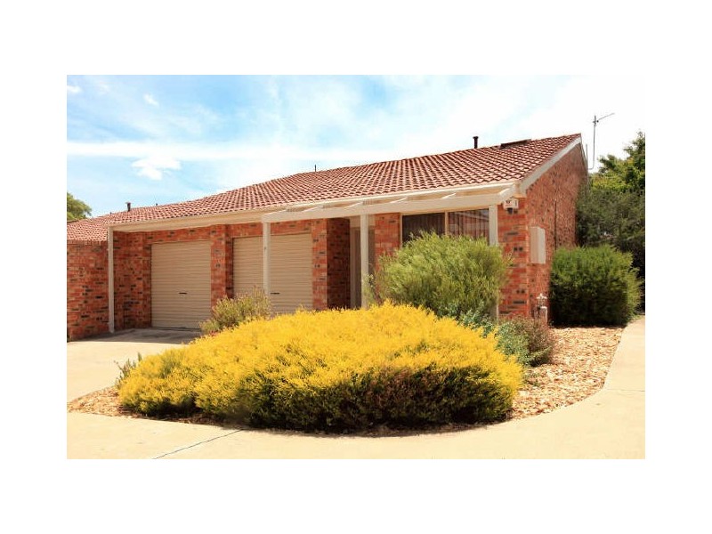 8/107 Barr Smith Avenue, Bonython ACT 2905