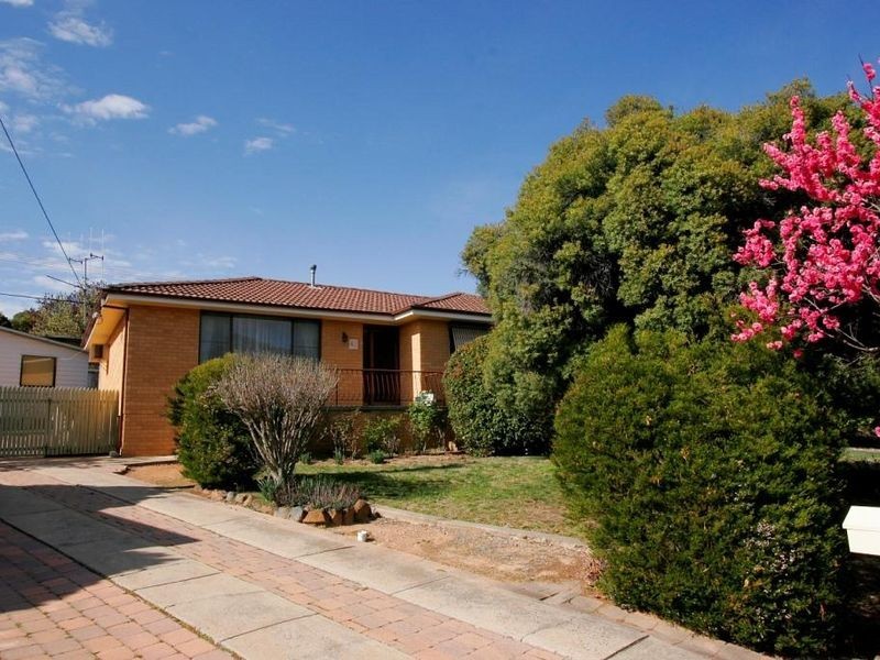42 Tytherleigh Street, Wanniassa ACT 2903