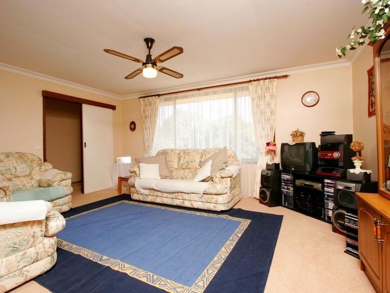 42 Tytherleigh Street, Wanniassa ACT 2903