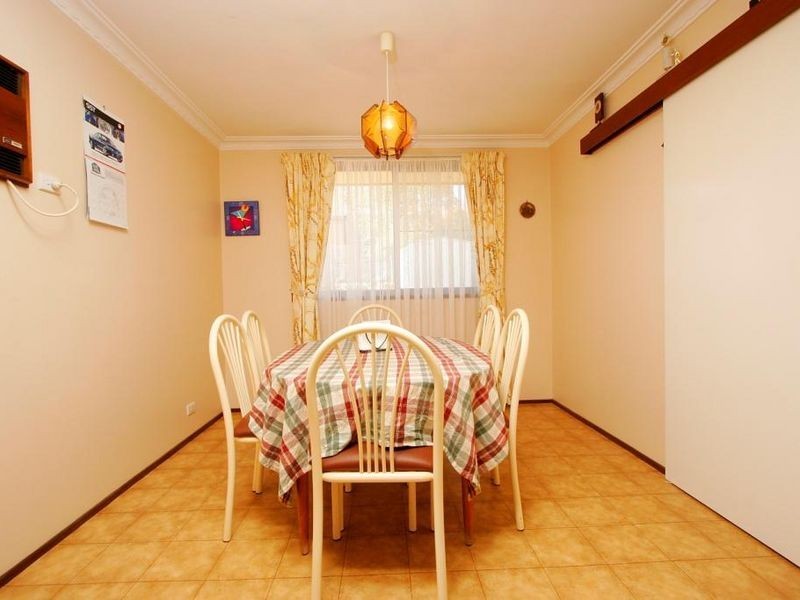 42 Tytherleigh Street, Wanniassa ACT 2903