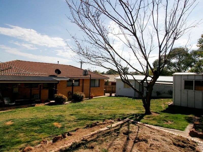 42 Tytherleigh Street, Wanniassa ACT 2903