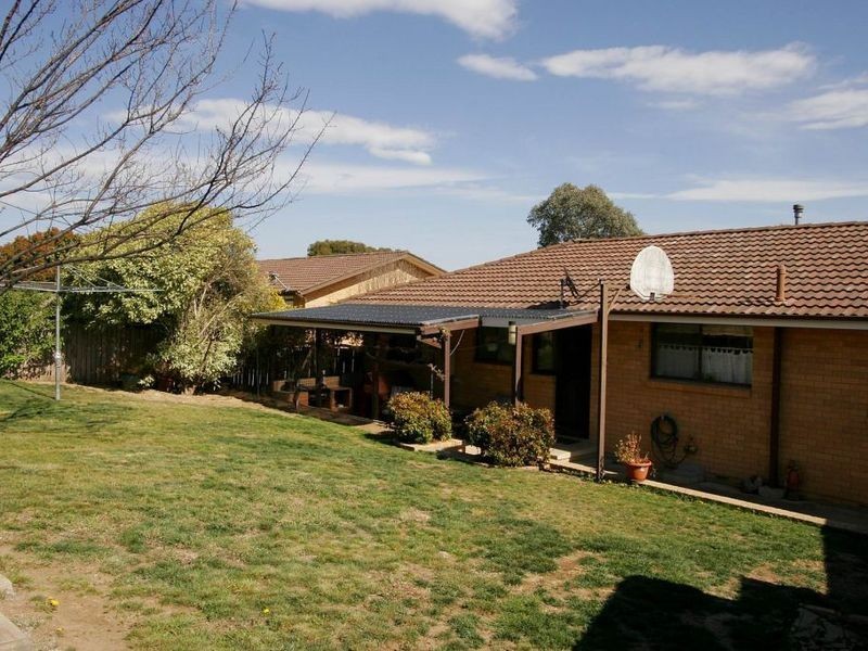 42 Tytherleigh Street, Wanniassa ACT 2903