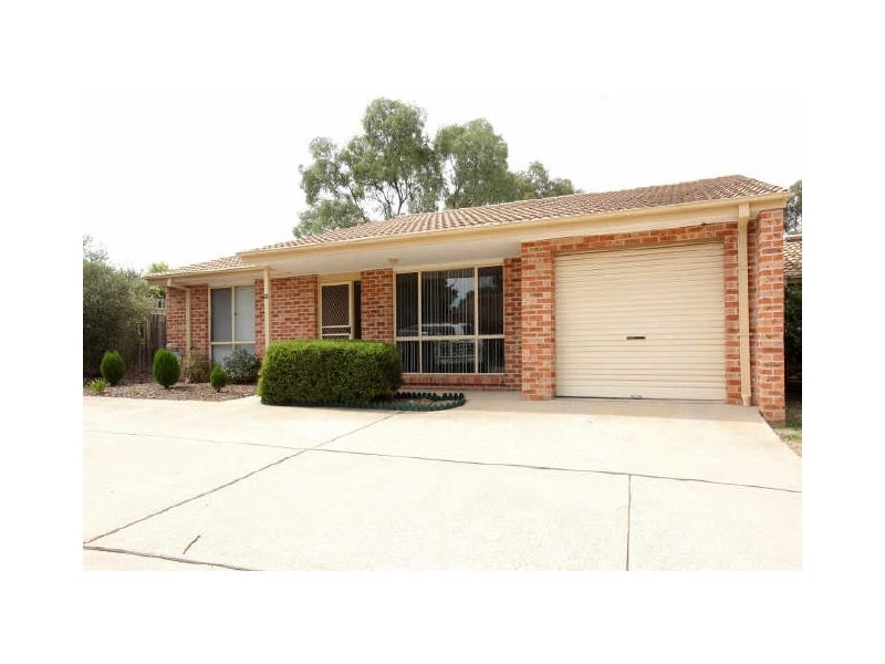 32/34 Fink Crescent, Calwell ACT 2905