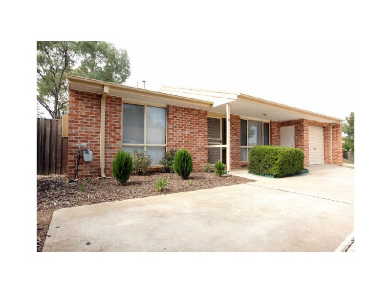 32/34 Fink Crescent, Calwell ACT 2905