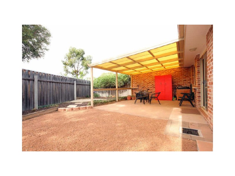 32/34 Fink Crescent, Calwell ACT 2905