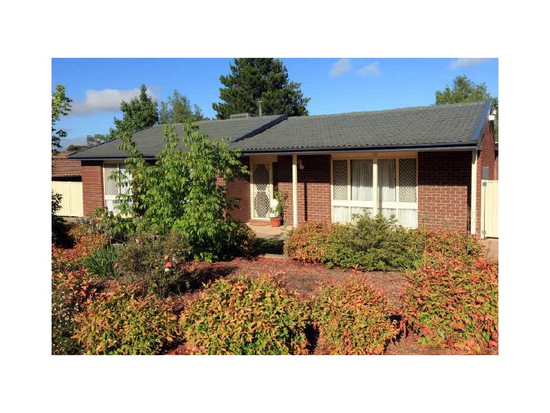 148 Jackie Howe Crescent, Macarthur ACT 2904