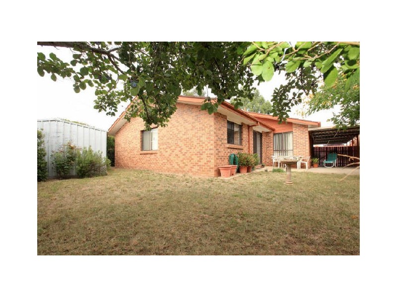 12 Werriwa Crescent, Isabella Plains ACT 2905