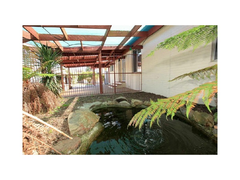 4 Tristania Street, Rivett ACT 2611