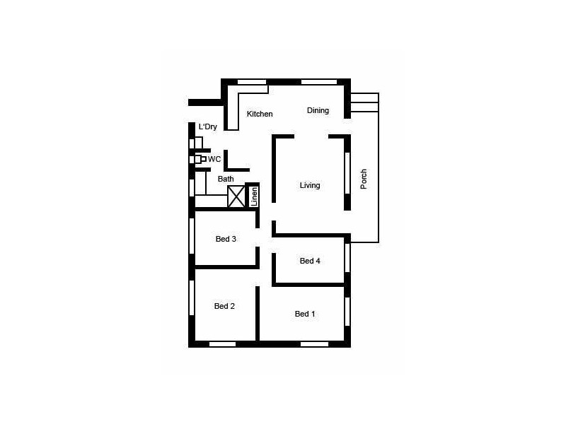 4 Tristania Street, Rivett ACT 2611