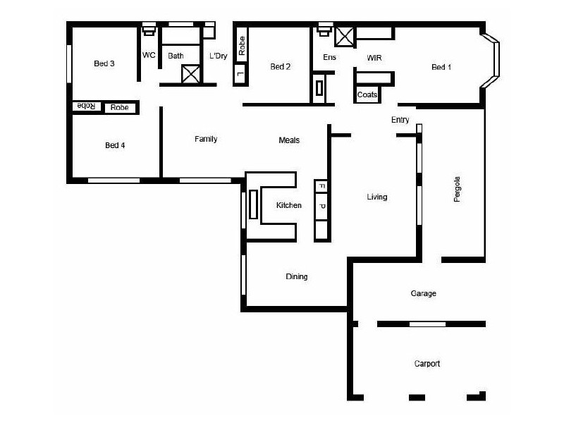 34 Carter Crescent, Calwell ACT 2905