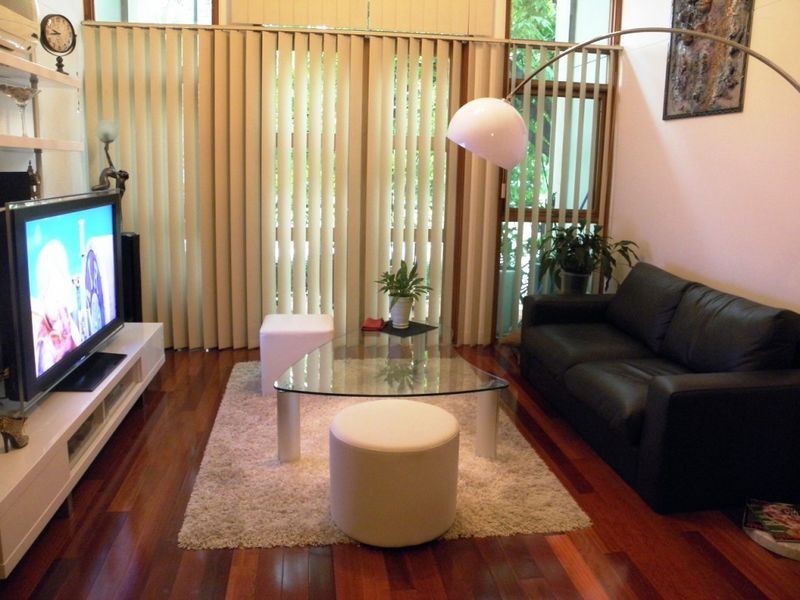 4/18 Captain Cook Crescent, Griffith ACT 2603