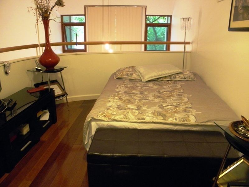 4/18 Captain Cook Crescent, Griffith ACT 2603