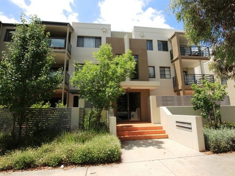 2/120 Athllon Drive “Alden”, Greenway ACT 2900