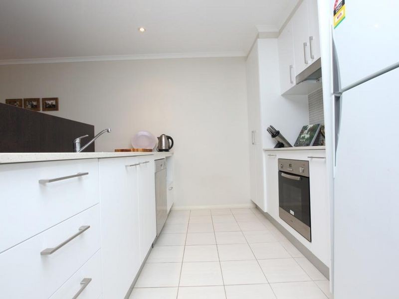 2/120 Athllon Drive “Alden”, Greenway ACT 2900