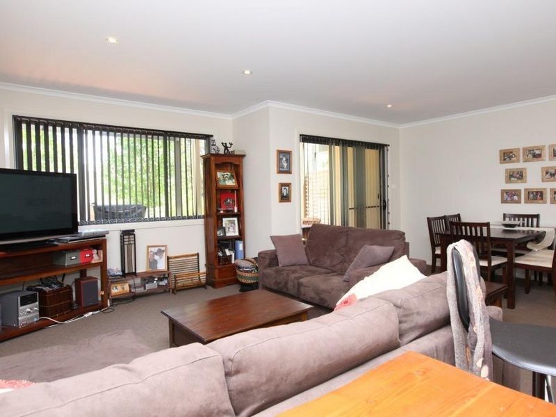 2/120 Athllon Drive “Alden”, Greenway ACT 2900