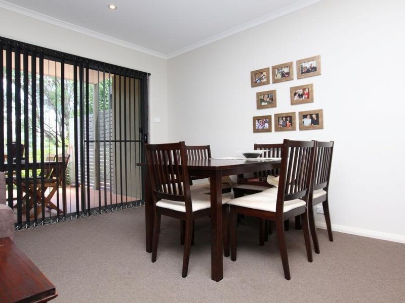 2/120 Athllon Drive “Alden”, Greenway ACT 2900