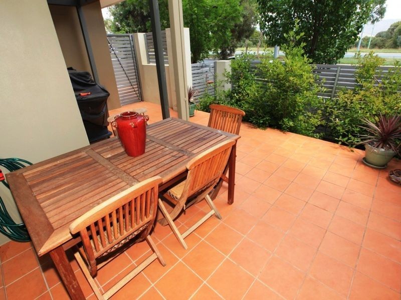 2/120 Athllon Drive “Alden”, Greenway ACT 2900