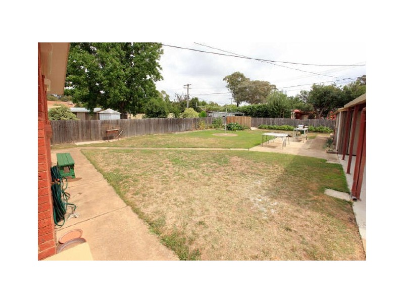 10 Severne Crescent, Kambah ACT 2902