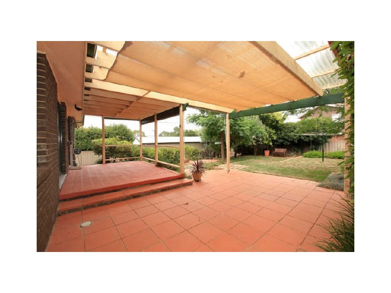 21 Alabaster Street, Monash ACT 2904