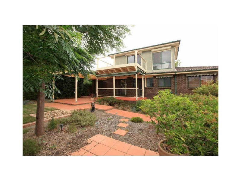 21 Alabaster Street, Monash ACT 2904