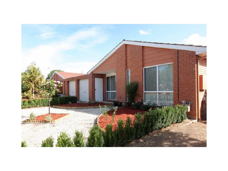 10B Hallstrom Circuit, Monash ACT 2904