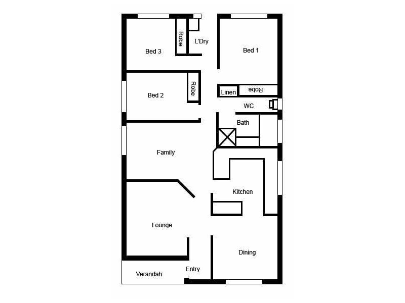 10B Hallstrom Circuit, Monash ACT 2904