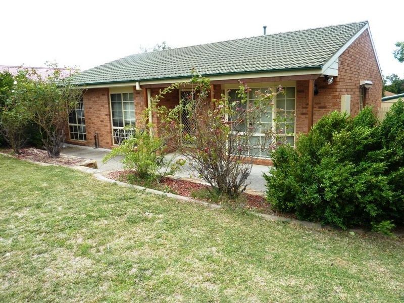 37 Bastow Circuit, Banks ACT 2906