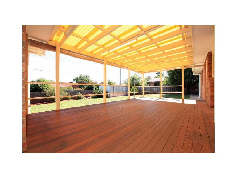 22 Leibnitz Place, Isabella Plains ACT 2905