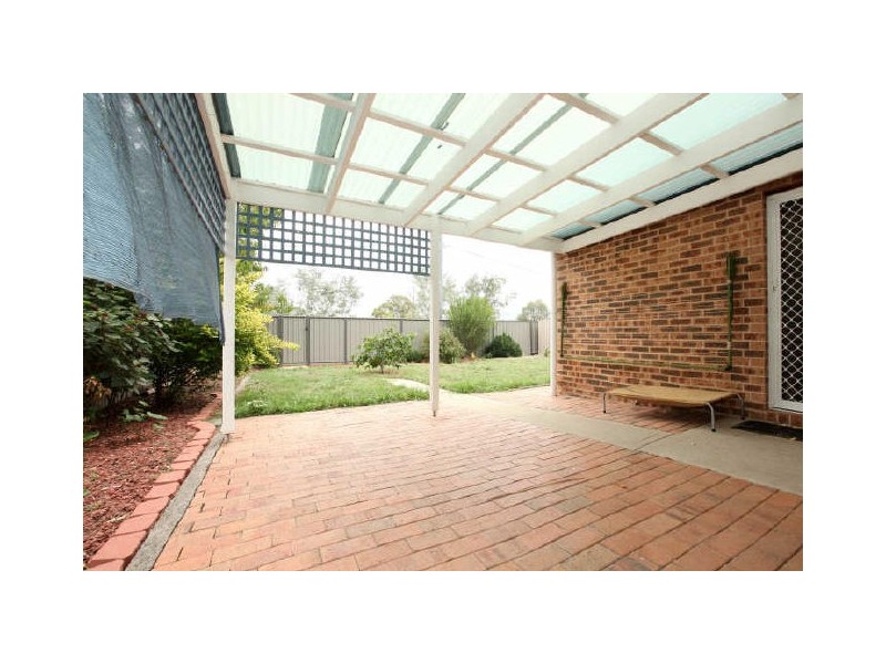 8 Kerkeri Close, Isabella Plains ACT 2905