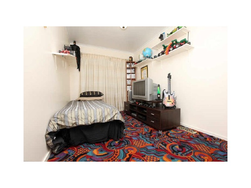 5 Beggs Place, Macarthur ACT 2904