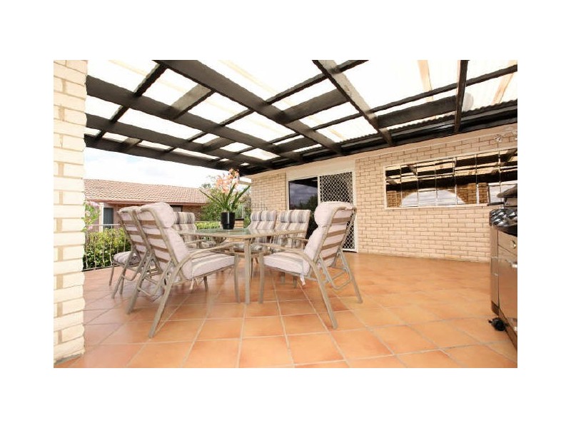 5 Beggs Place, Macarthur ACT 2904