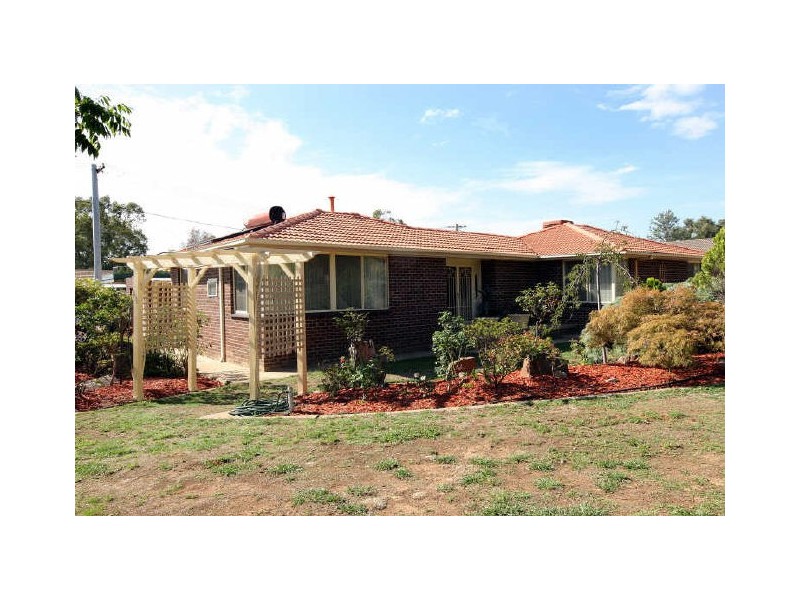 2 Gore Street, Higgins ACT 2615