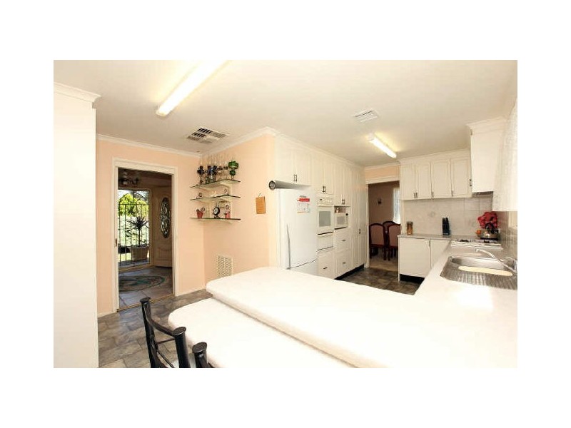 2 Gore Street, Higgins ACT 2615