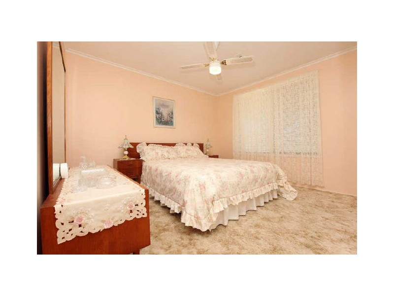 2 Gore Street, Higgins ACT 2615