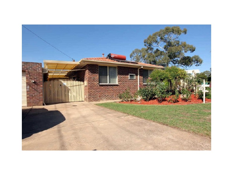 2 Gore Street, Higgins ACT 2615