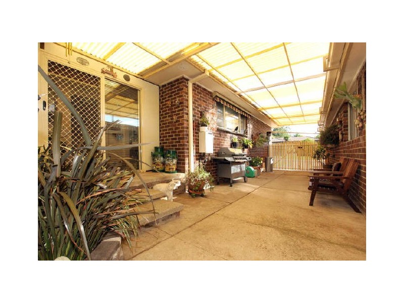 2 Gore Street, Higgins ACT 2615