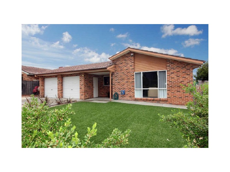 147 Tom Roberts Avenue, Banks ACT 2906